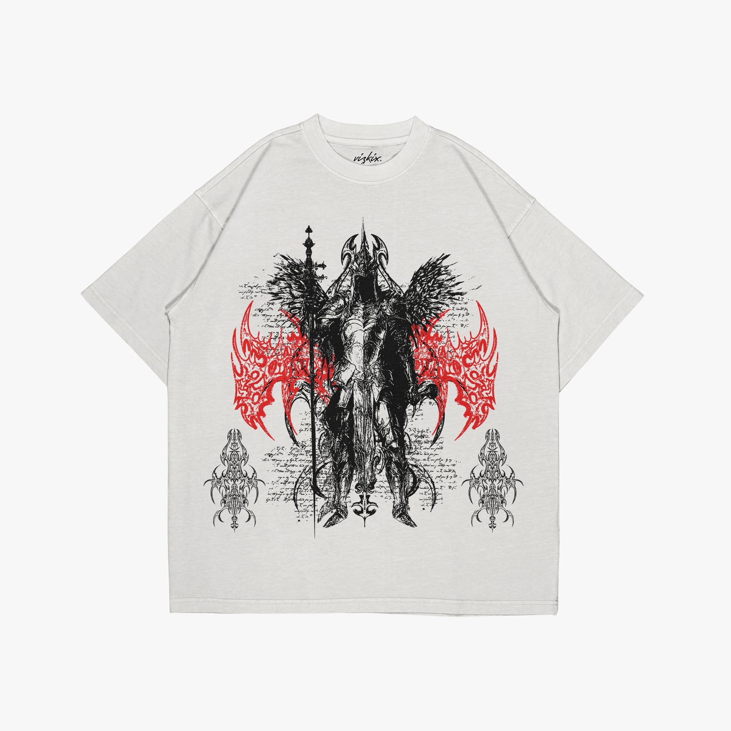 SENTINEL OFF-WHITE
