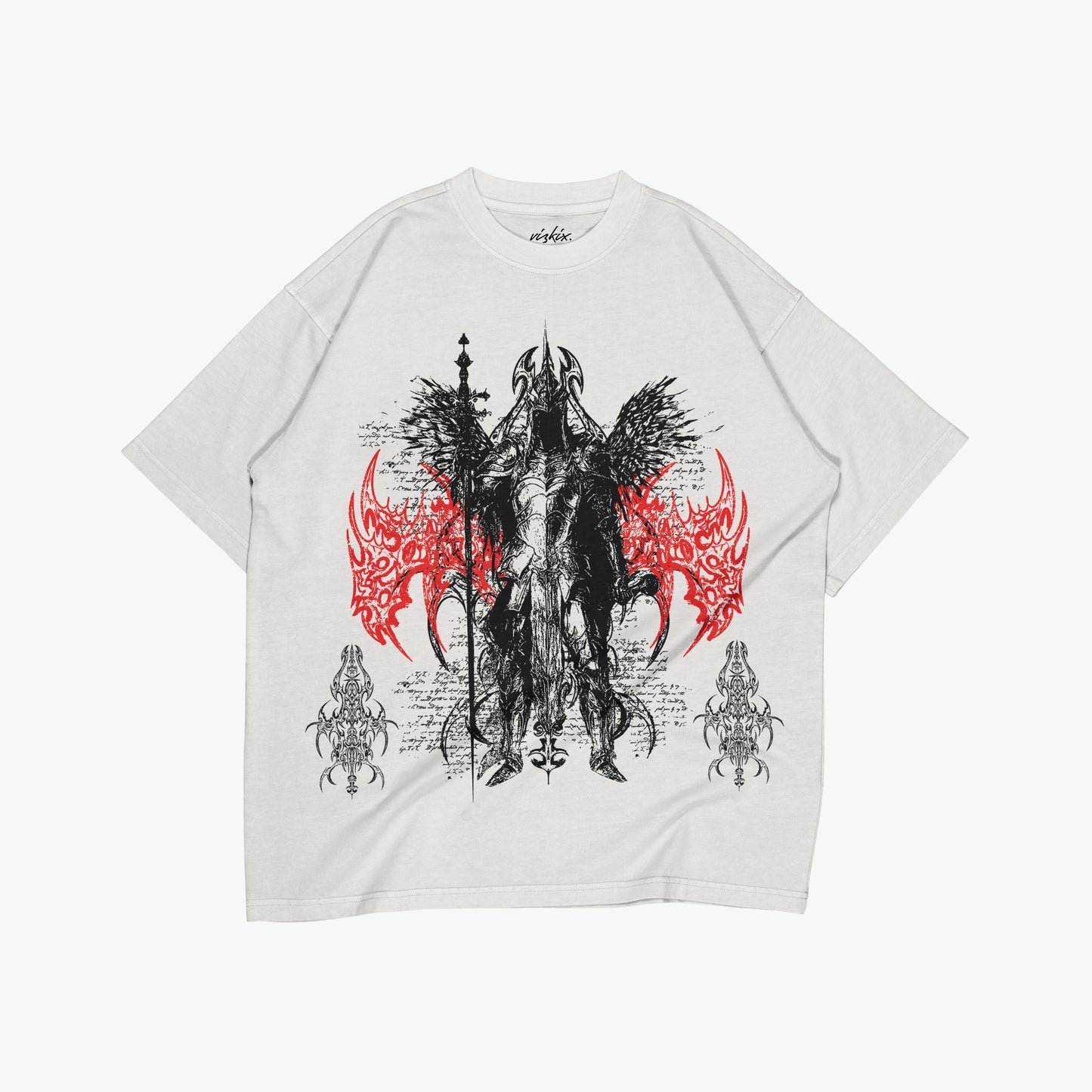 SENTINEL OFF-WHITE
