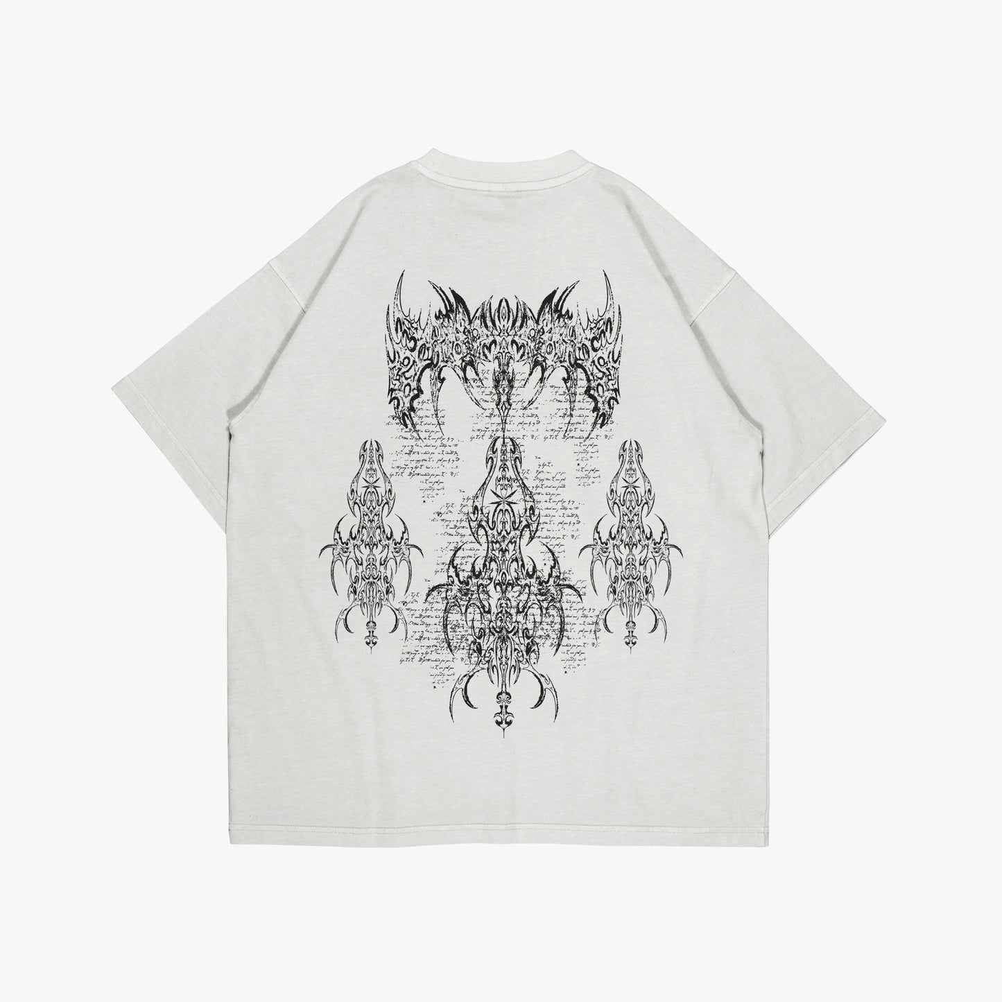 SENTINEL OFF-WHITE
