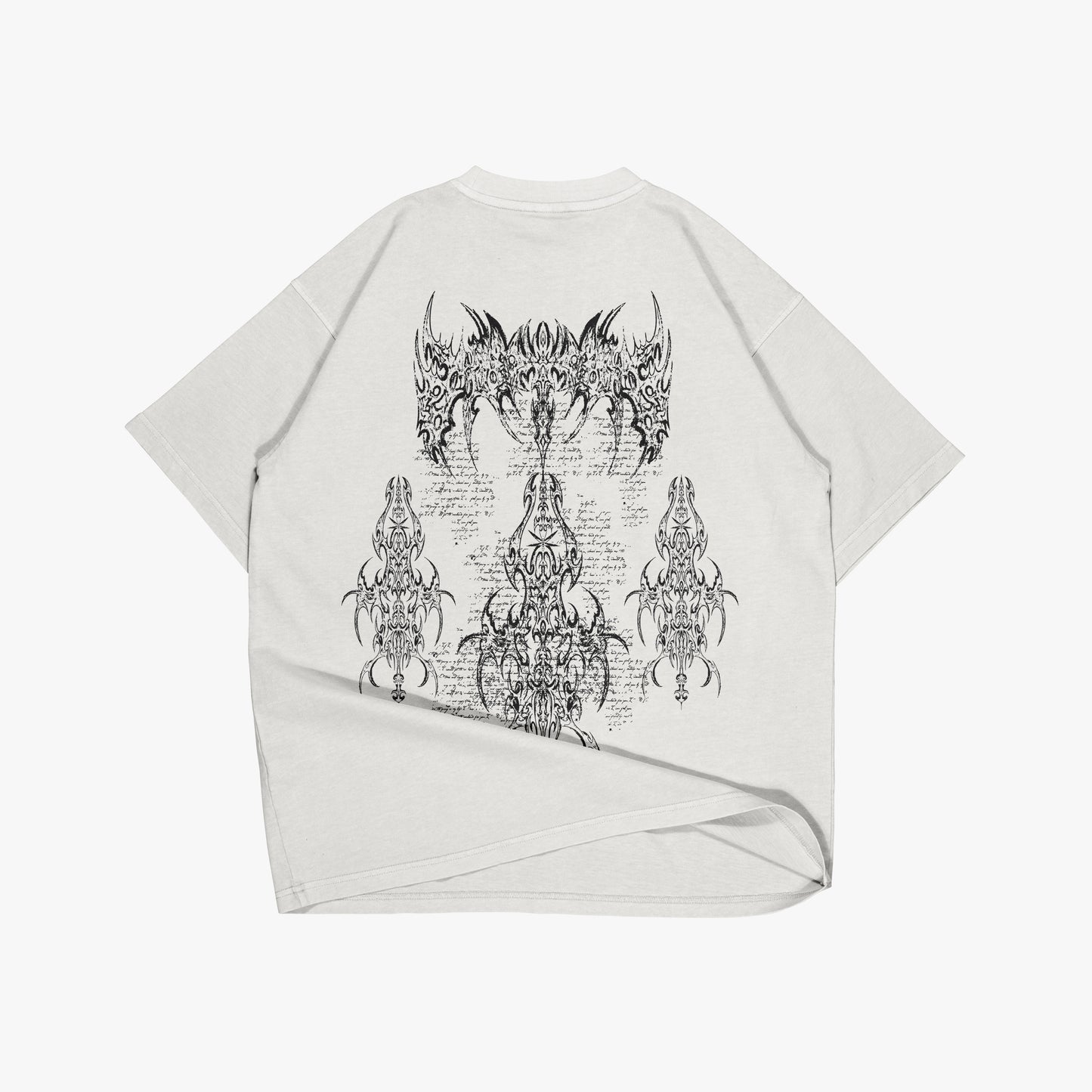 SENTINEL OFF-WHITE