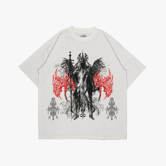 SENTINEL OFF-WHITE