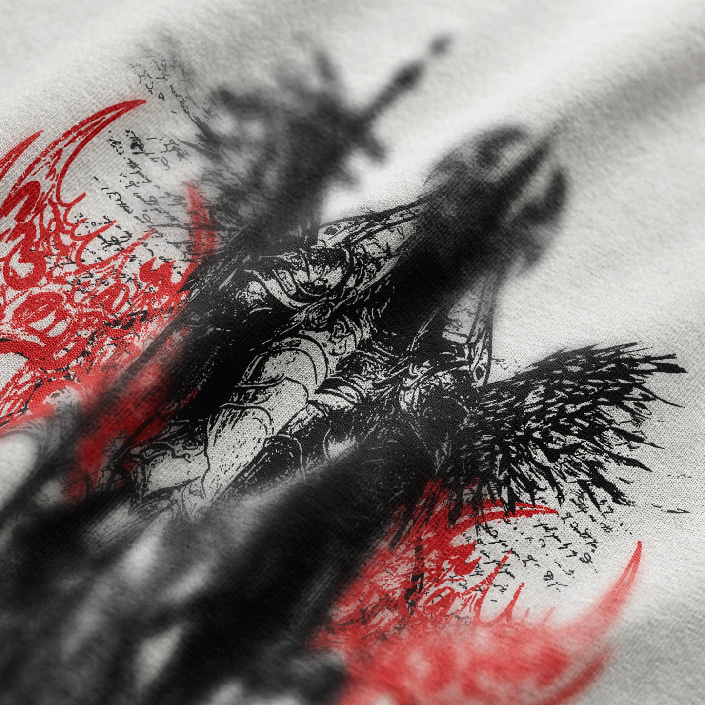 SENTINEL OFF-WHITE